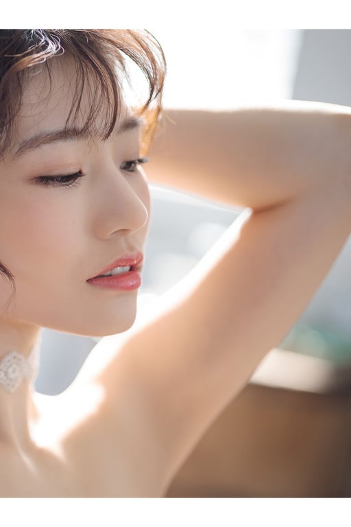 图片[10]-#朝艺SEXY女优写真集 河北彩花 Beautiful Saika - 全本免费在线观看-阅图吧