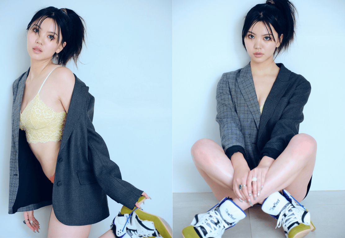 图片[10]-#筒井結愛 DIGVIIデジタル写真集 DIGVII DIGITAL PHOTOBOOK - 全本免费在线观看-阅图吧