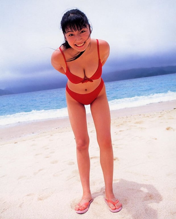 图片[17]-#Yoko Mitsuya 三津谷叶子 – Vacation [72P 7.03MB] - 全本免费在线观看-阅图吧