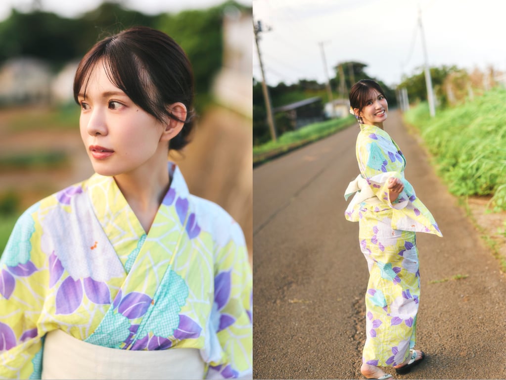 图片[24]-#Ayaka Okamoto 岡本彩夏 – A Summer Colored by First Times 50 Cuts in Advance 初次描绘的“夏” 全50张先行公开 - 全本免费在线观看-阅图吧