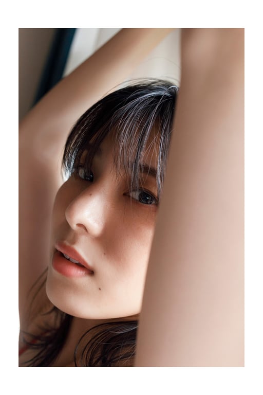 图片[25]-#FLASHデジタル写真集 相楽伊織 隣には君がいた - 全本免费在线观看-阅图吧