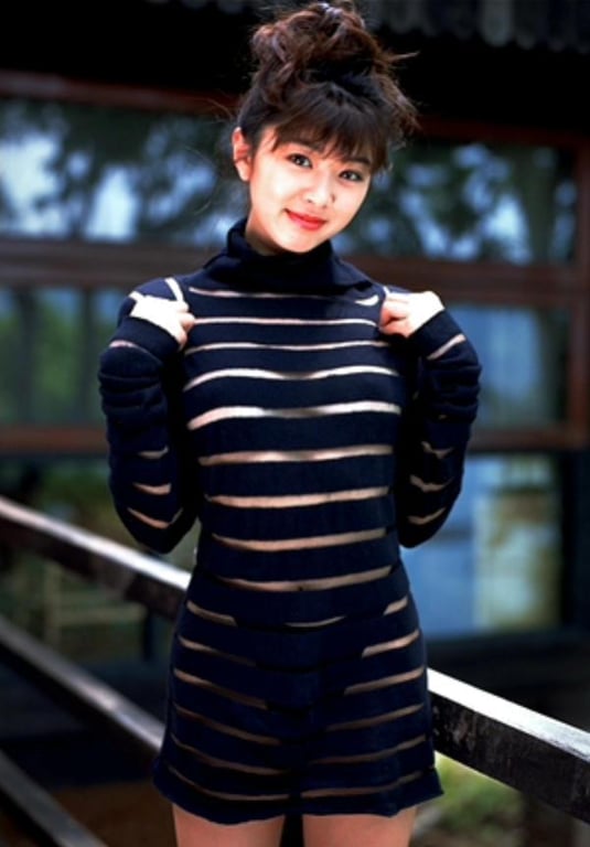 图片[16]-#(月刊シリーズ 007) – 月刊007 矢部美穂 - 全本免费在线观看-阅图吧