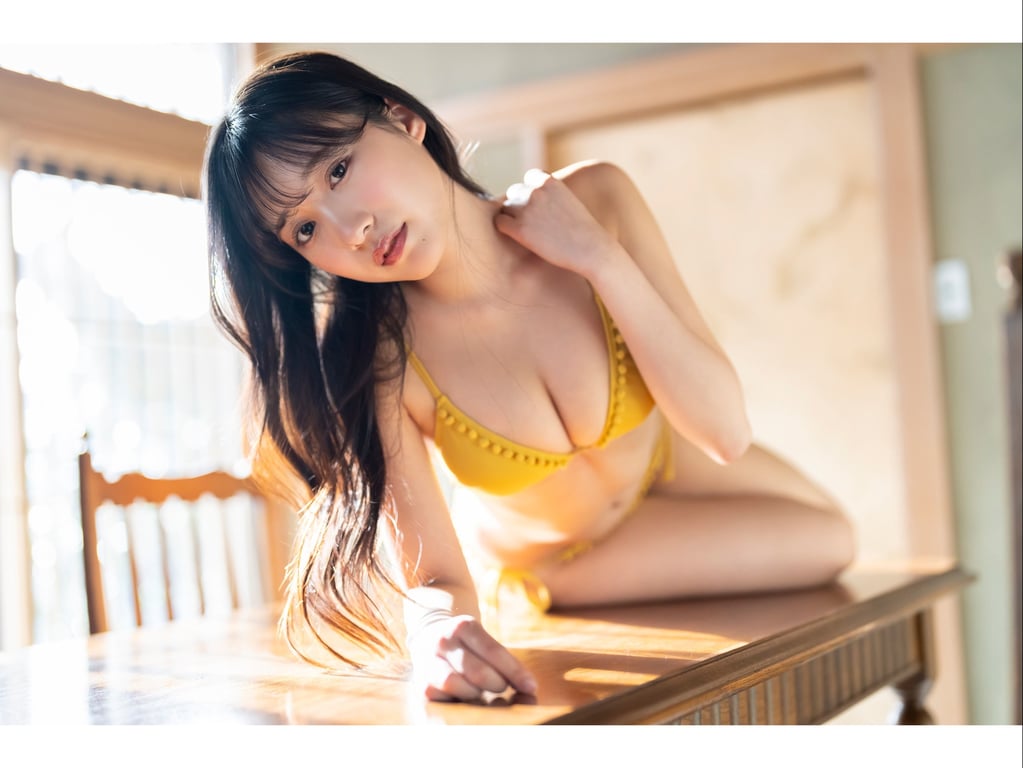 图片[85]-Sumire Yokono 横野菫 – Seasonal Girl 旬撮ガール #007 - 在线免费观看-阅图吧