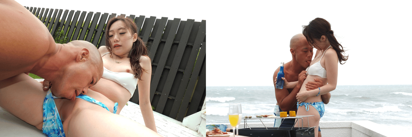 图片[8]-ギャルハメウィークエンド！PRESTIGE DIGITAL BOOK SERIES - 在线免费观看-阅图吧