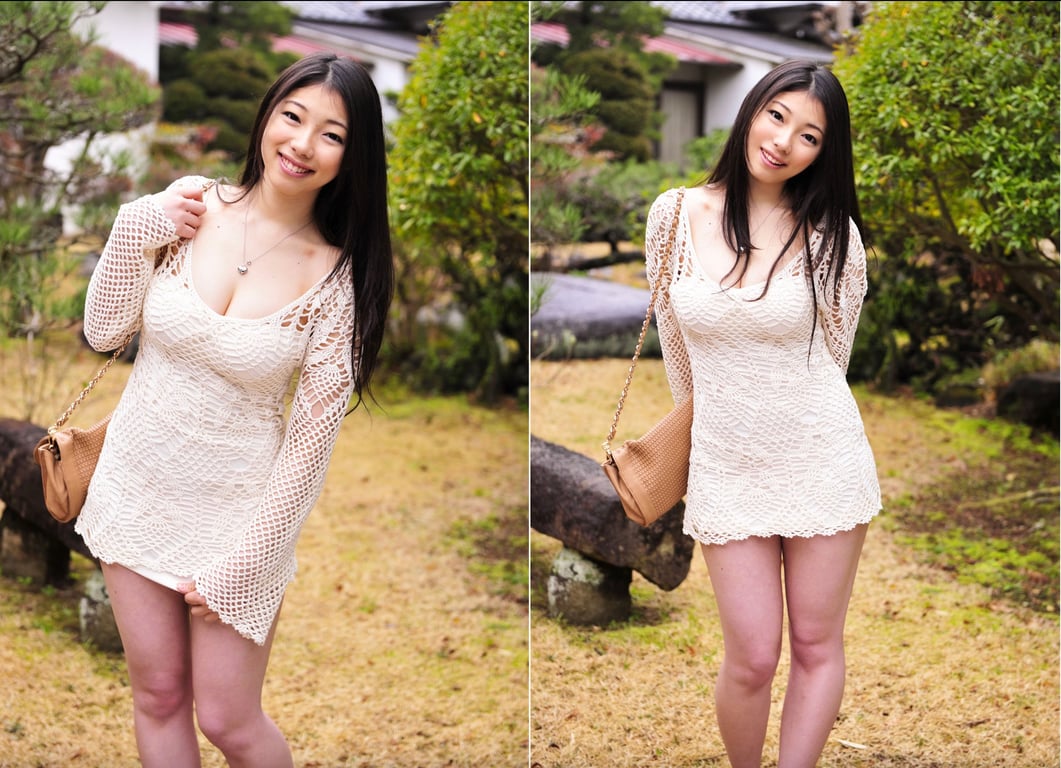 图片[2]-#咲夜由爱 美少女与悠闲爱欲旅行 - 全本免费在线观看-阅图吧