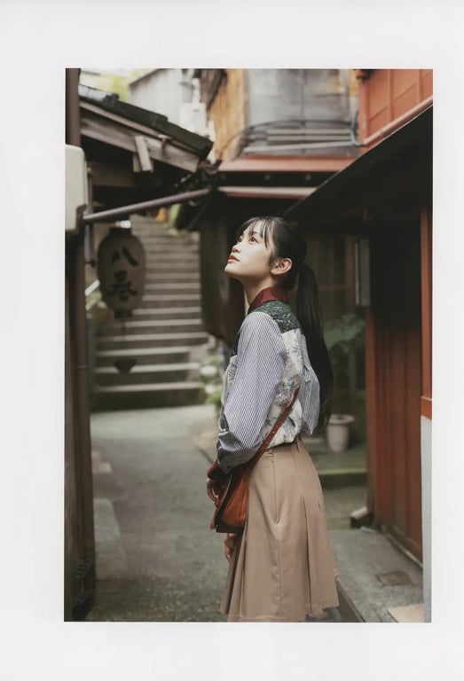 图片[20]-小泉萌香1st写真集 君安眠 - 在线免费观看-阅图吧