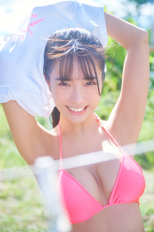 图片[6]-Kisumi Amau 天羽希纯 – Happiness！(2023-11-21) - 在线免费观看-阅图吧