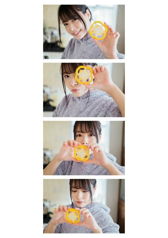 图片[44]-八木奈々 数字写真集 とられち(No Watermark) - 在线免费观看-阅图吧