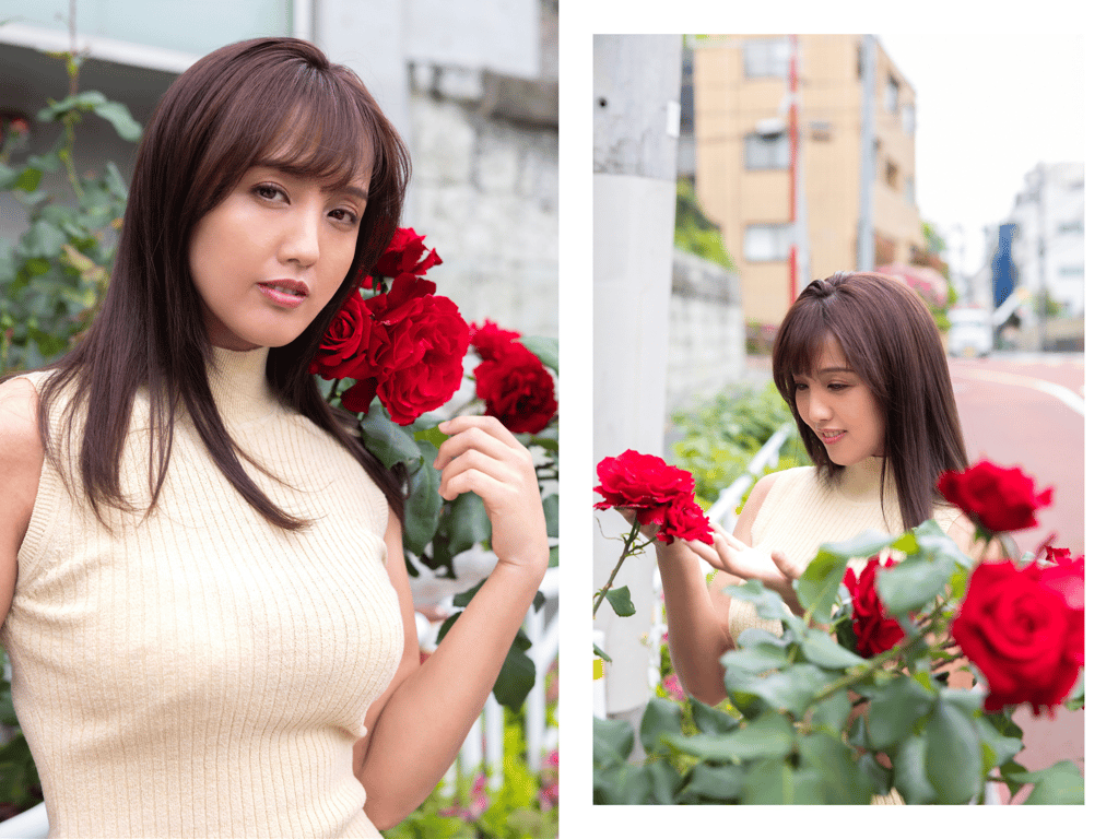 图片[4]-#日里麻美 写真集『午后的诱惑』 - 全本免费在线观看-阅图吧