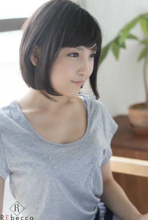 图片[2]-#Umi Hirose 广濑海 – Umi Step-up girl 步步高升女孩 (2016-11-05) - 全本免费在线观看-阅图吧