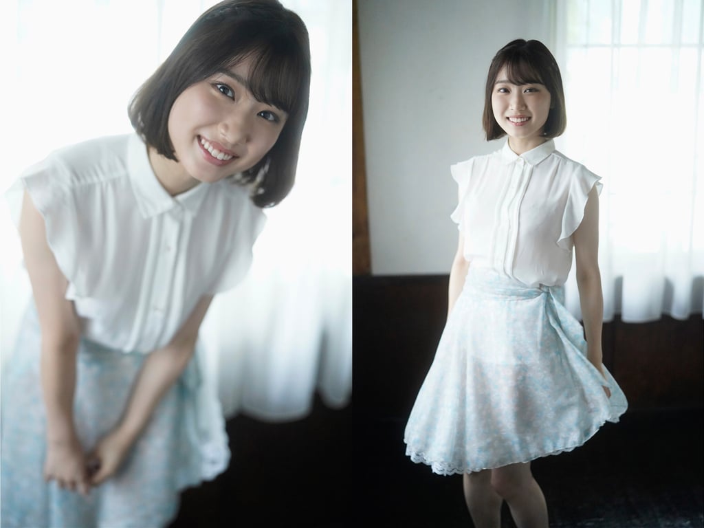 图片[2]-#週刊ポストデジタル写真集 安達夕莉 エッチな夏のお嬢さん - 全本免费在线观看-阅图吧