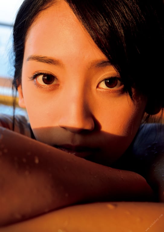 图片[46]-#辻本杏ファースト写真集『杏』 - 全本免费在线观看-阅图吧