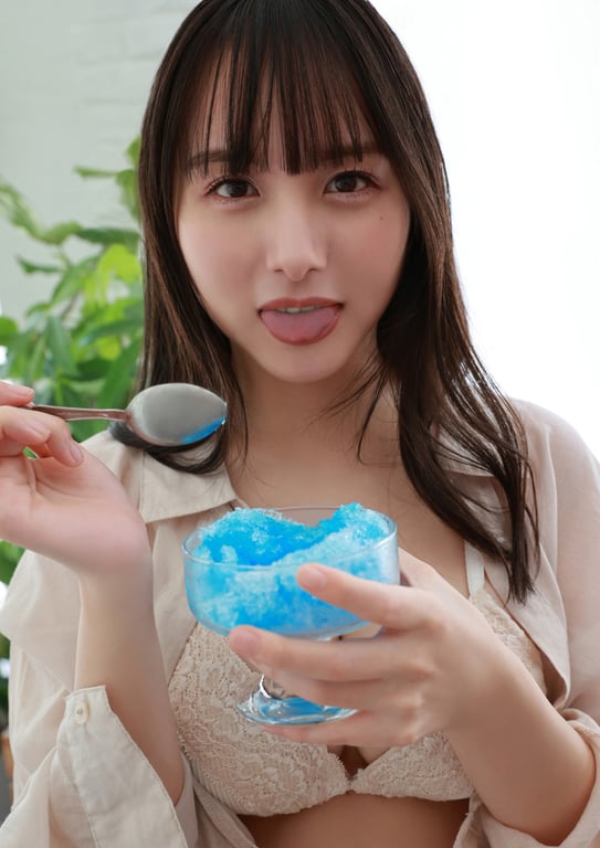 图片[46]-#新谷真由『柔软的回忆』BOMBデジタル写真集 - 全本免费在线观看-阅图吧