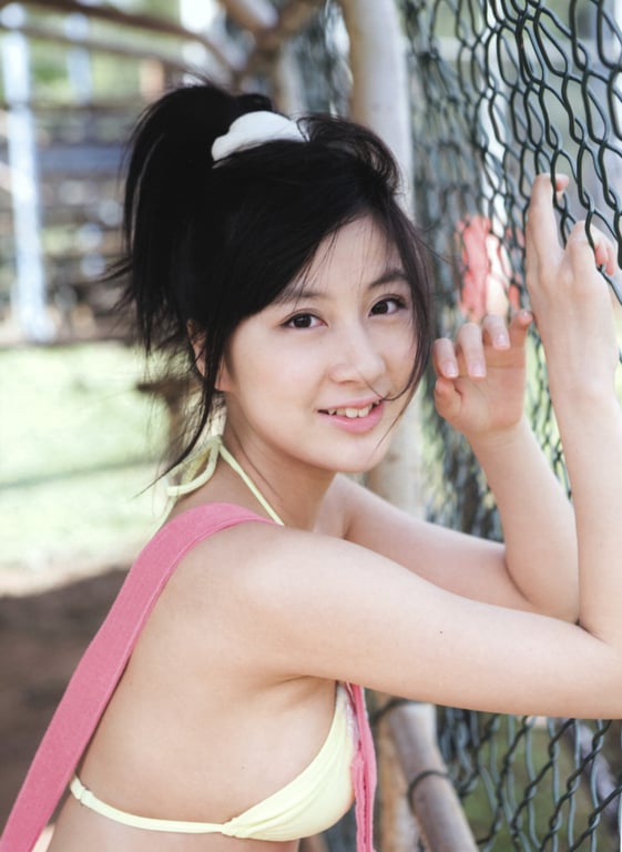 图片[32]-#小野惠令奈 – Kira ☆ Kira - 全本免费在线观看-阅图吧