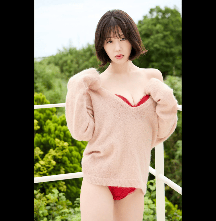 图片[39]-#FRIDAYデジタル写真集 新唯『RING的”华”翩然降临！ vol.2 120页超豪华版』全カット - 全本免费在线观看-阅图吧