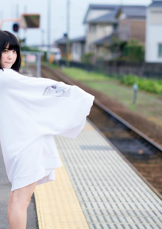 图片[11]-Nagi Nemoto 根本凪 - NG (2019-03-15) - 在线免费观看-阅图吧