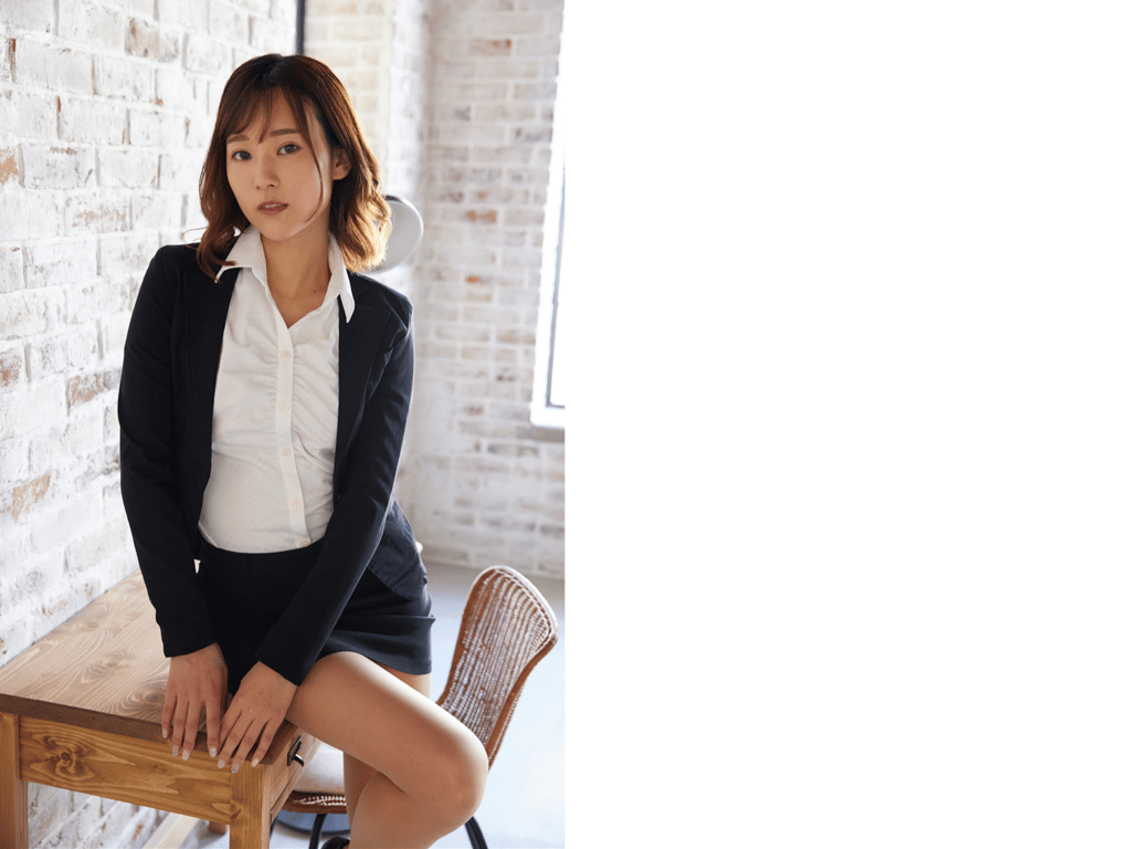 图片[3]-#西原愛夏 鏡之國的愛夏 週刊ポストデジタル写真集[96pics] - 全本免费在线观看-阅图吧