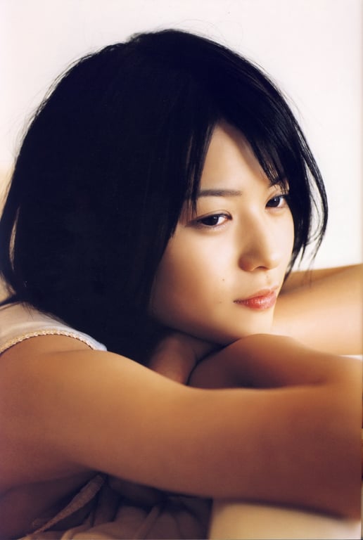 图片[48]-#Maimi Yajima 矢岛舞美 1st Photobook – Maimi 舞美 (2007-04-25) - 全本免费在线观看-阅图吧