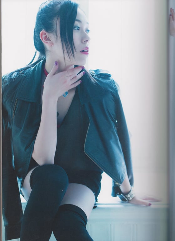 图片[15]-2014.04.28 寿美菜子写真集 MINAKO style - 在线免费观看-阅图吧