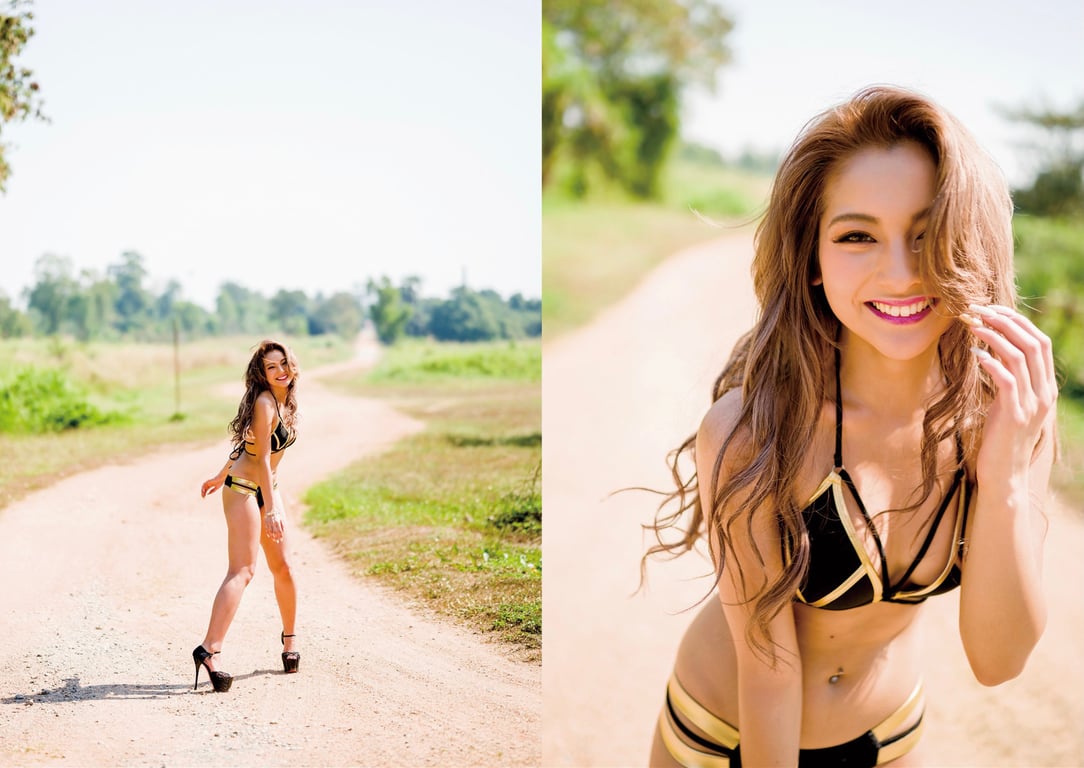 图片[10]-#ゆきぽよ 写真集 Yukipoyogram 02 - 全本免费在线观看-阅图吧