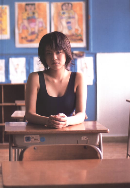 图片[101]-#上堂薗恭子 – K14 (105p) - 全本免费在线观看-阅图吧