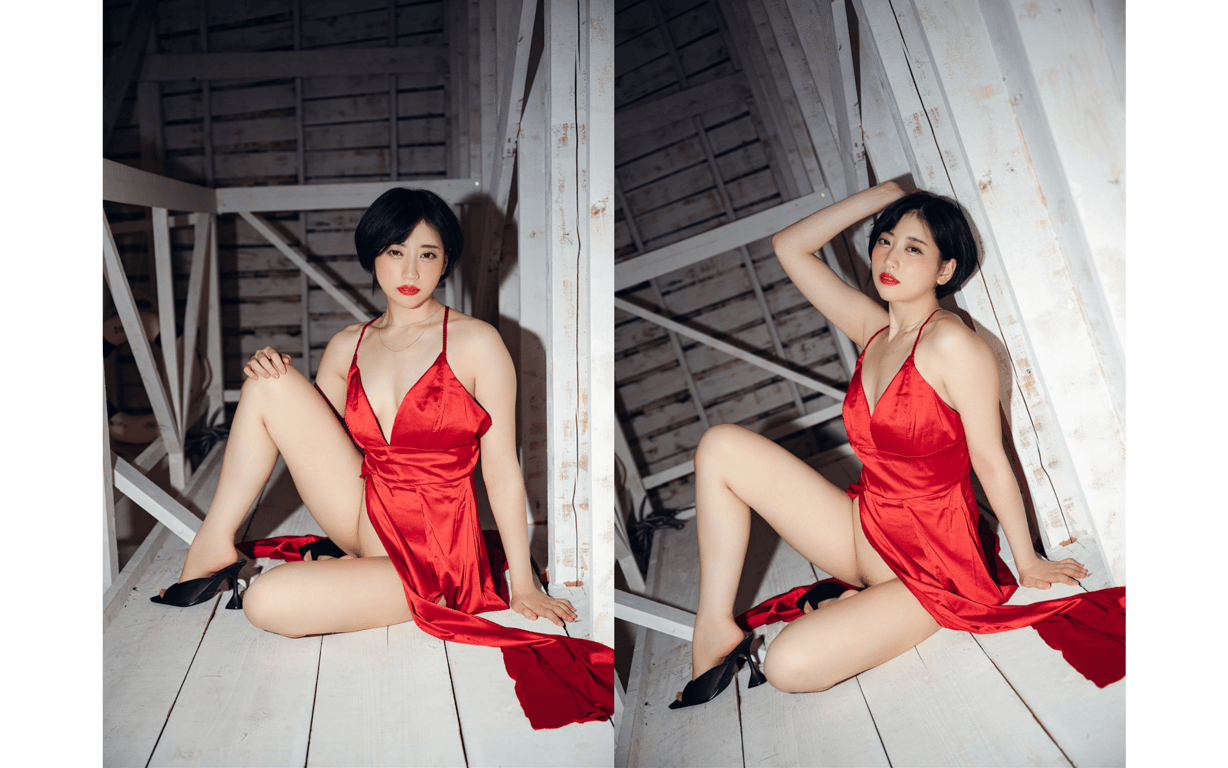 图片[36]-#FRIDAYデジタル写真集 夏目响 为你而响 vol.3 100カット永久保存版 - 全本免费在线观看-阅图吧