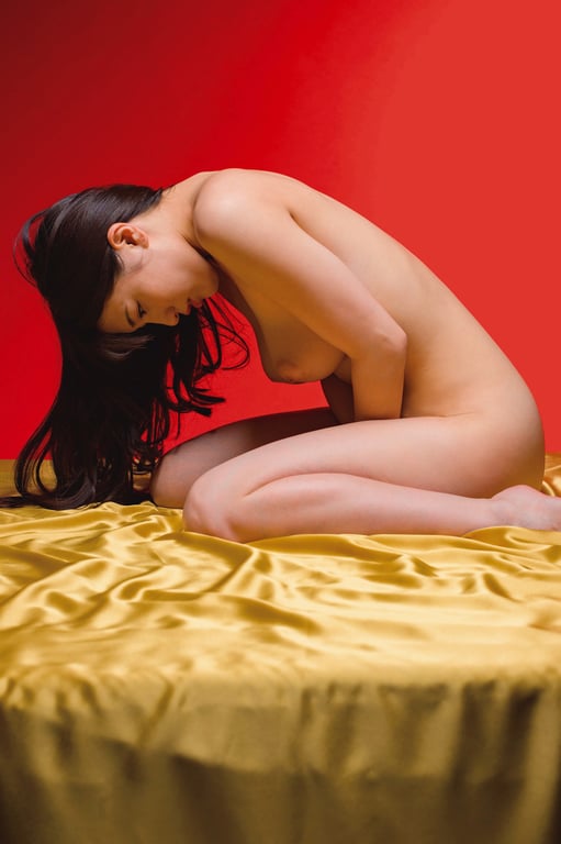 图片[44]-#高橋しょう子 写真集『HOW TO SEX 』[75P] - 全本免费在线观看-阅图吧