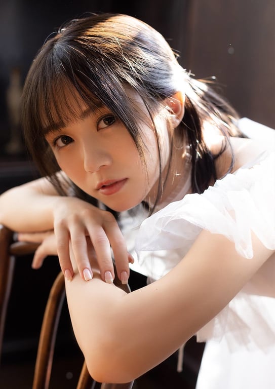 图片[20]-#Tsumugi Hashimoto 桥本纺 – The cutest idol in Osaka! 大阪最可爱的偶像！ (2023-03-16) - 全本免费在线观看-阅图吧