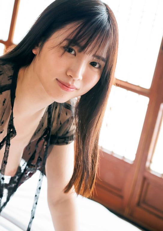 图片[114]-#鈴原りこ1st写真集 柔软温暖。54カット増 大増190ページデジタル完全版 - 全本免费在线观看-阅图吧