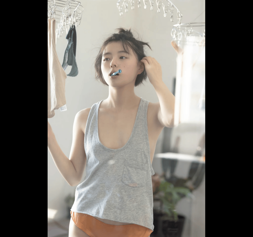 图片[76]-#FRIDAYデジタル写真集 叶月翼『柔和的罪 vol.2 全未公开100张以上完全版』 - 全本免费在线观看-阅图吧