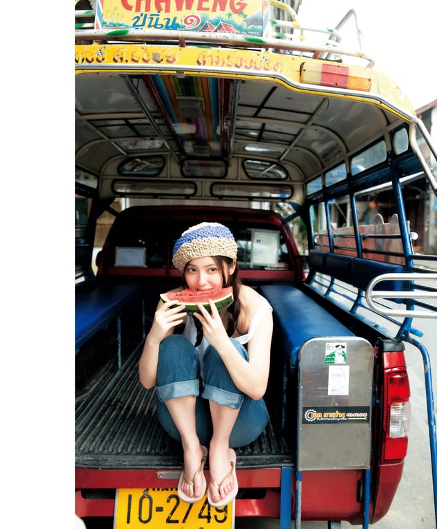 图片[4]-#佐々木希写真集 「Sasaki Nozomi」 - 全本免费在线观看-阅图吧