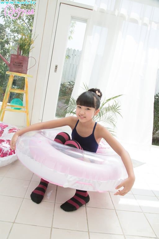 图片[95]-香月杏珠 『绝对领域』 - 在线免费观看-阅图吧