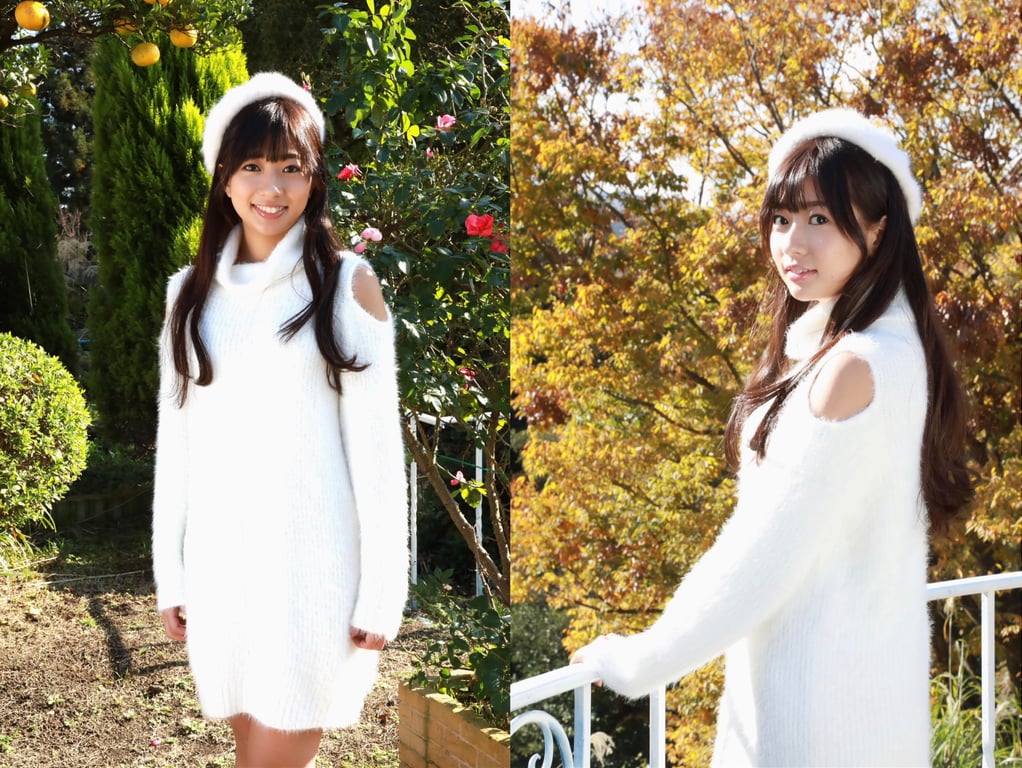 图片[29]-#大貫彩香 SAYAKA Styles 清爽怡人 - 全本免费在线观看-阅图吧