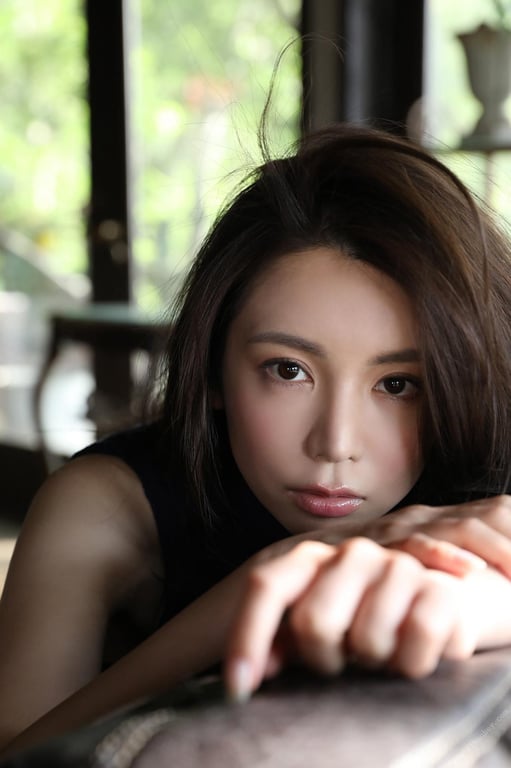 图片[44]-#仲村美海 Fairy 週刊Post数字写真集 - 全本免费在线观看-阅图吧