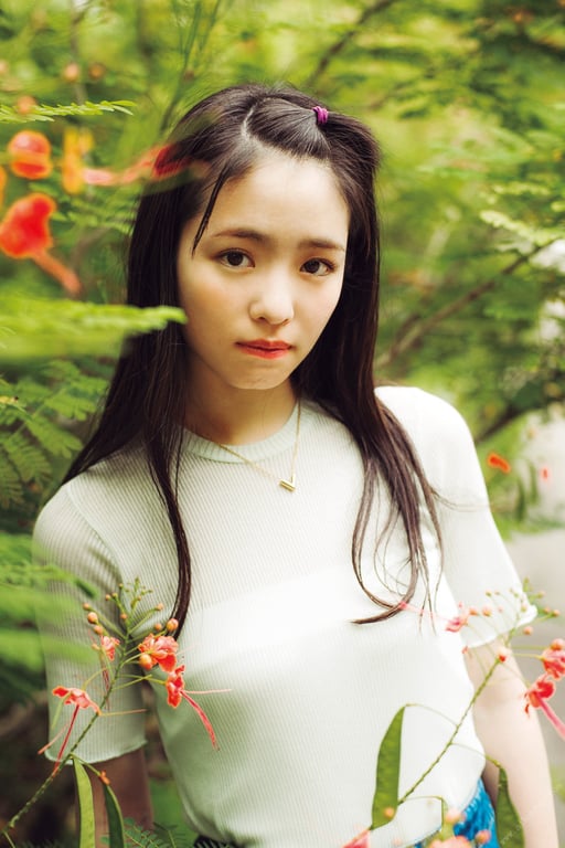 图片[44]-#Mayu Yokota 横田真悠 「秘密的＃只有真悠」 “Only # Mayu” (2019.06.22) - 全本免费在线观看-阅图吧