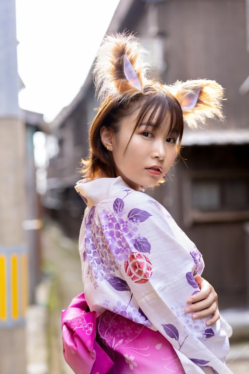 图片[95]-#Asuna Kawai 河合明日奈 – 时间的点滴～与你共度的那座岛上～ (2022-10-14) - 全本免费在线观看-阅图吧