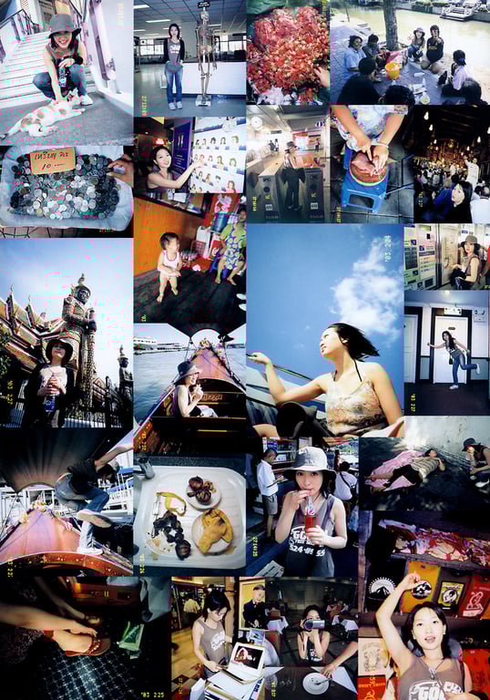 图片[47]-#2003.06.10 Maiko Kazano 风野舞子 – KARAMI Special Edition - 全本免费在线观看-阅图吧