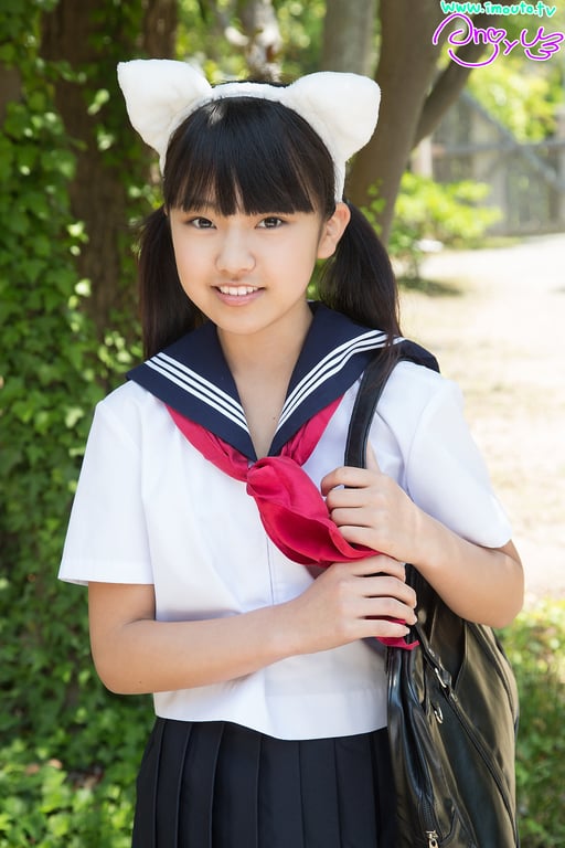 图片[2]-香月杏珠 『喵这个』 - 在线免费观看-阅图吧