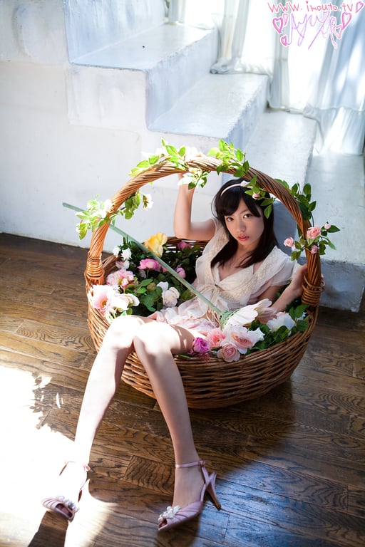 图片[14]-牧原あゆ 『あゆ日和』 - 在线免费观看-阅图吧