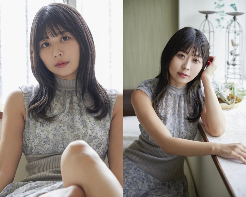 图片[10]-Ina Aoneko 苍猫稻 Kiss You - 在线免费观看-阅图吧