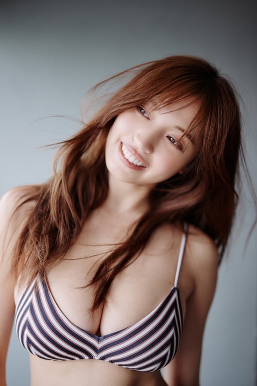 图片[13]-#Miyu Murashima 村島未悠 – Good girl switch 好女人开关 (2023-01-31) - 全本免费在线观看-阅图吧