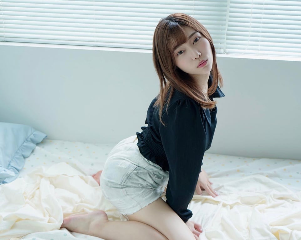 图片[20]-さつき芽衣 デジタル写真集 OK いいよ。 - 在线免费观看-阅图吧