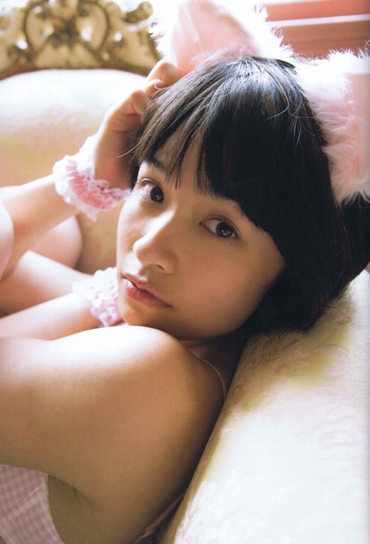 图片[55]-#百川晴香 首本写真集「百色吐息」 - 全本免费在线观看-阅图吧