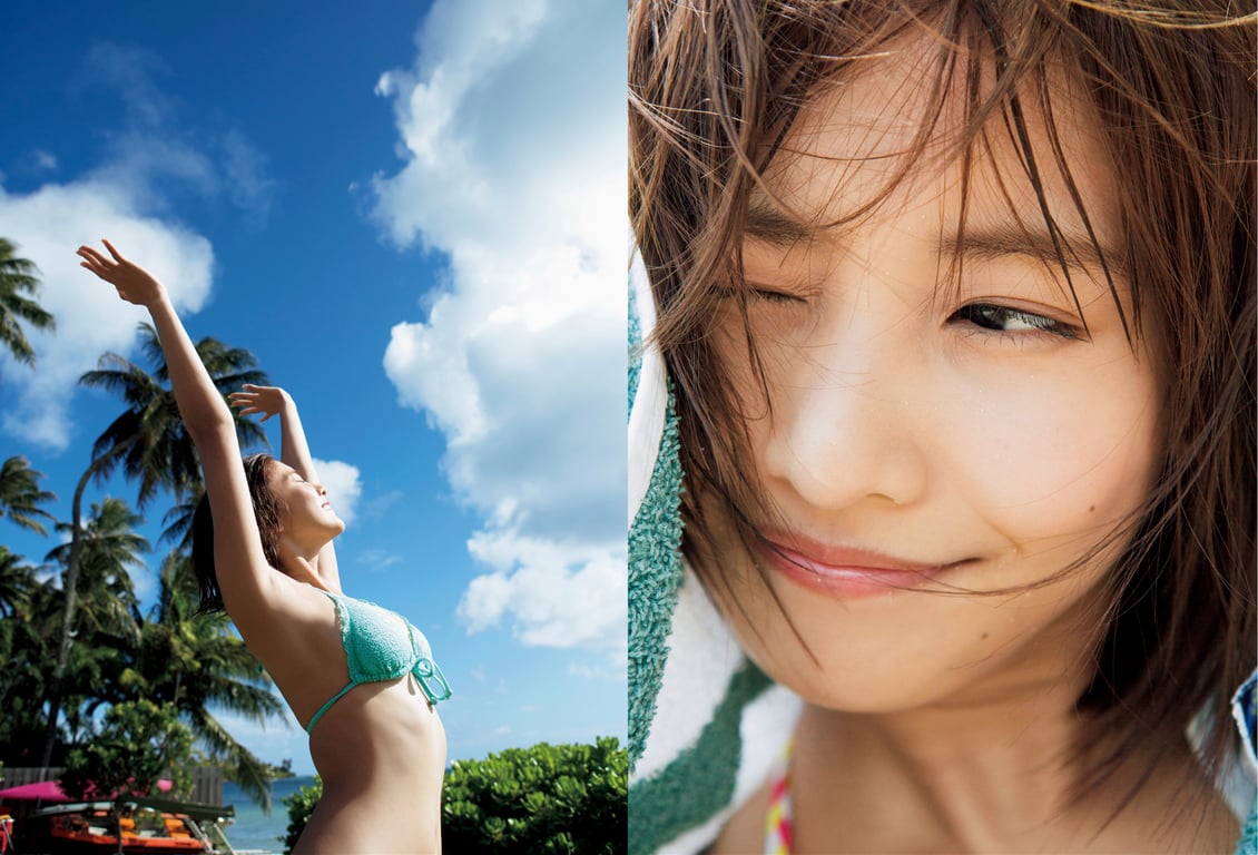 图片[7]-#佐野雏子 写真集 雏子、泳装、３年分量 (KCピース) - 全本免费在线观看-阅图吧