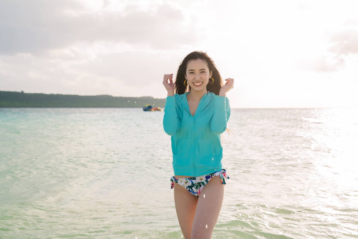 图片[17]-48Times Premium Album (盐田美羽) - 在线免费观看-阅图吧