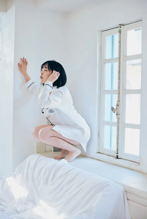 图片[101]-#FRIDAYデジタル写真集 夜道雪『初生的雪』全カット - 全本免费在线观看-阅图吧