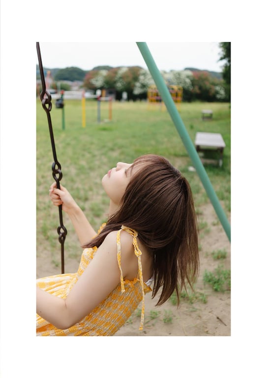 图片[12]-B.L.T.数码写真集 Liyuu「为你绽放的季节。」 - 在线免费观看-阅图吧