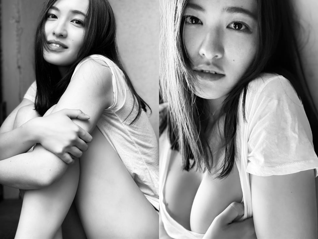 图片[32]-#北村優衣 不加修饰的女主角 週刊ポストデジタル写真集[55pics] - 全本免费在线观看-阅图吧