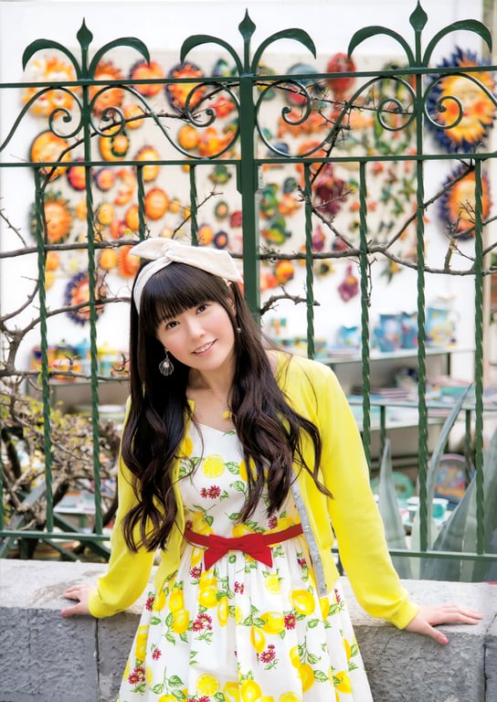 图片[79]-#Ayana Taketatsu 竹达彩奈 – Ayachi in ITALY 彩奈酱 in ITALY (2014-08-20) - 全本免费在线观看-阅图吧