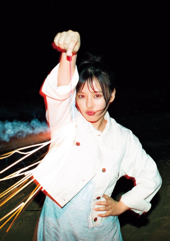 图片[101]-Nagisa Saito 齐藤渚 - Nagisa 渚 (2023-07-13) - 在线免费观看-阅图吧